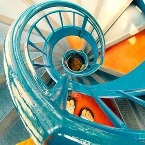 Meet your Posher, Jenna